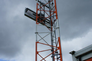 Chester-Hawarden-Airport