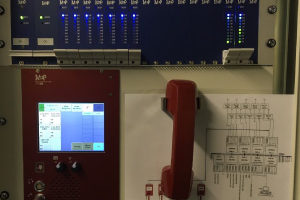 Emergency-Voice-Communication